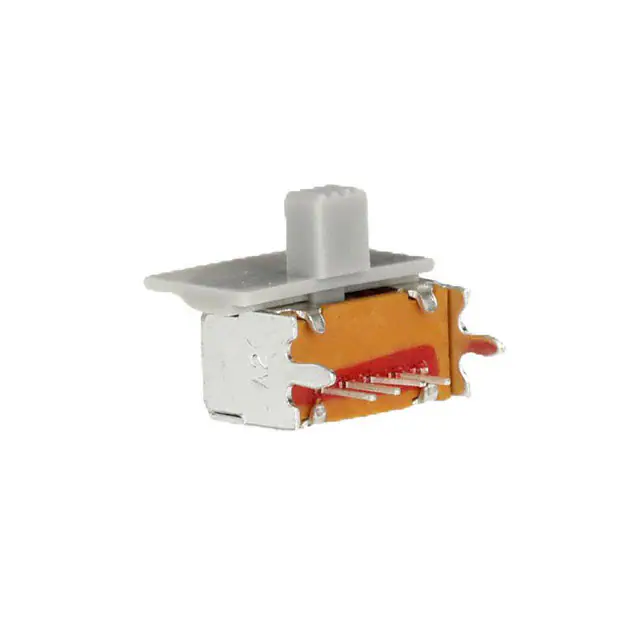 SK-13D26-G 6.5 K GY C&K electronic component